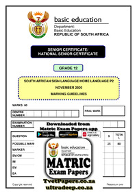 SASL HL P2 Nov 2020 Memo.pdf